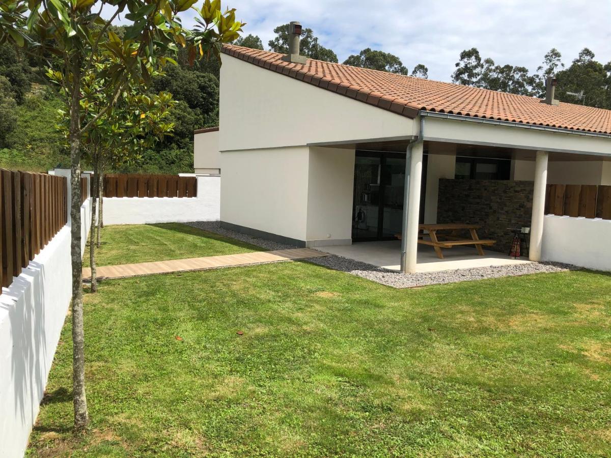 Casas Adosadas Julieta Сasa de vacaciones *