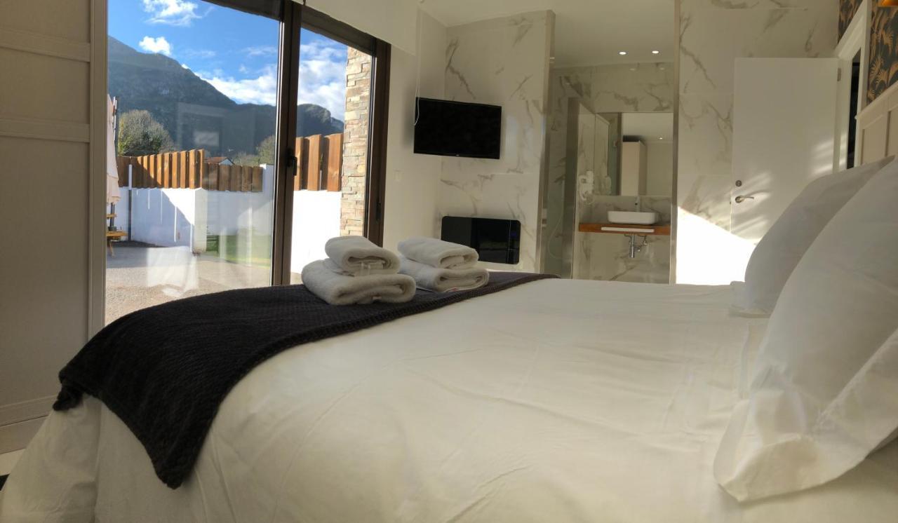 Casas Adosadas Julieta Сasa de vacaciones