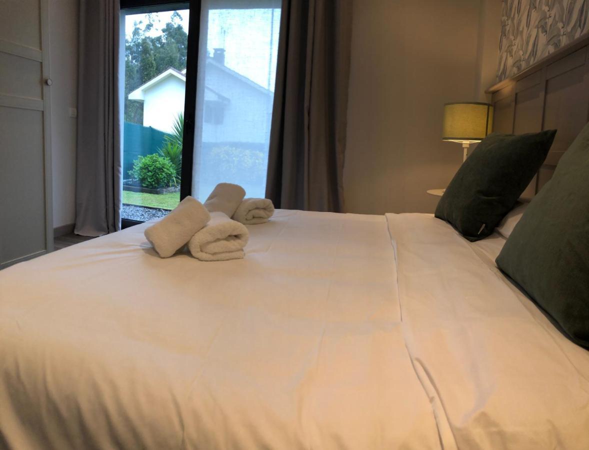 Сasa de vacaciones Casas Adosadas Julieta